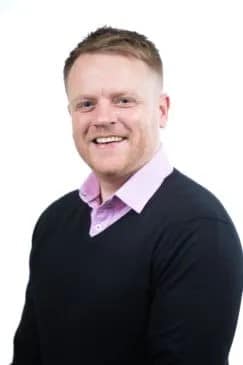 Mr B McAlinden